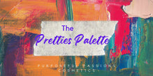 Load image into Gallery viewer, Pretties Palette
