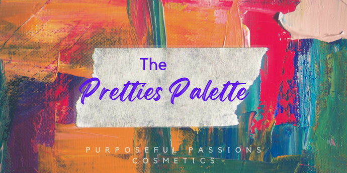 Pretties Palette