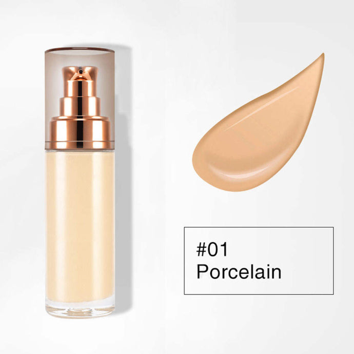 Liquid Foundation