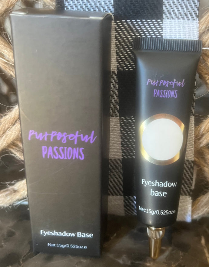 Purpose Eyeshadow Base